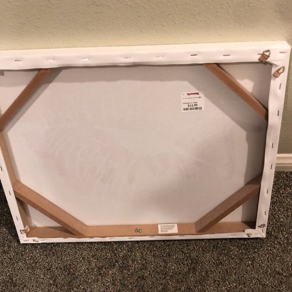 Girls frame - Picture 2 of 2